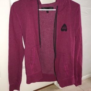 Vans Hoodie
